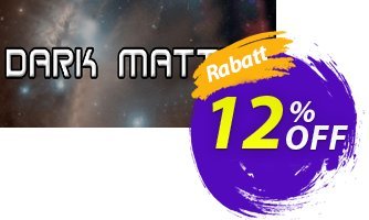 Dark Matter PC discount coupon Dark Matter PC Deal 2024 CDkeys - Dark Matter PC Exclusive Sale offer 