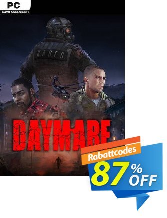 Daymare: 1998 PC Coupon, discount Daymare: 1998 PC Deal 2024 CDkeys. Promotion: Daymare: 1998 PC Exclusive Sale offer 