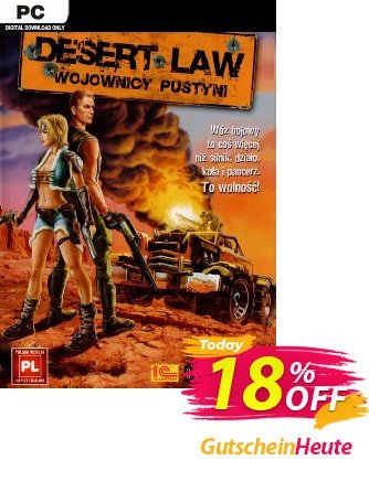 Desert Law PC Coupon, discount Desert Law PC Deal 2024 CDkeys. Promotion: Desert Law PC Exclusive Sale offer 