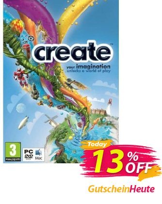 EA Create - PC  Gutschein EA Create (PC) Deal 2024 CDkeys Aktion: EA Create (PC) Exclusive Sale offer 