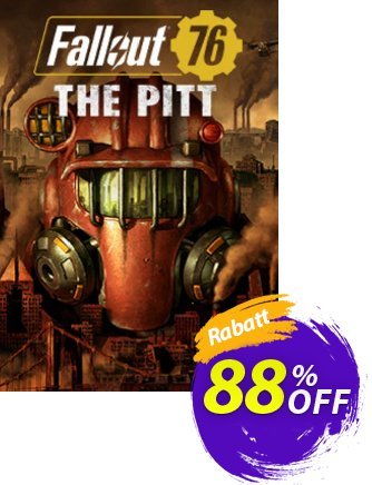 Fallout 76: Wastelanders PC - WW  Gutschein Fallout 76: Wastelanders PC (WW) Deal 2024 CDkeys Aktion: Fallout 76: Wastelanders PC (WW) Exclusive Sale offer 