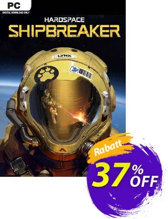 Hardspace: Shipbreaker PC Gutschein Hardspace: Shipbreaker PC Deal 2024 CDkeys Aktion: Hardspace: Shipbreaker PC Exclusive Sale offer 