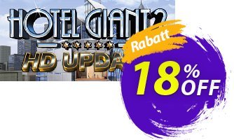 Hotel Giant 2 PC Coupon, discount Hotel Giant 2 PC Deal 2024 CDkeys. Promotion: Hotel Giant 2 PC Exclusive Sale offer 