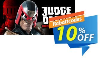 Judge Dredd Dredd vs. Death PC Coupon, discount Judge Dredd Dredd vs. Death PC Deal 2024 CDkeys. Promotion: Judge Dredd Dredd vs. Death PC Exclusive Sale offer 