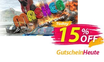 Mashed PC Gutschein Mashed PC Deal 2024 CDkeys Aktion: Mashed PC Exclusive Sale offer 