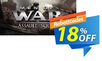 Men of War Assault Squad PC discount coupon Men of War Assault Squad PC Deal 2024 CDkeys - Men of War Assault Squad PC Exclusive Sale offer 