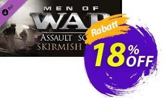 Men of War Assault Squad  Skirmish Pack PC discount coupon Men of War Assault Squad  Skirmish Pack PC Deal 2024 CDkeys - Men of War Assault Squad  Skirmish Pack PC Exclusive Sale offer 