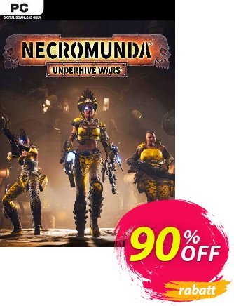 Necromunda: Underhive Wars PC Coupon, discount Necromunda: Underhive Wars PC Deal 2024 CDkeys. Promotion: Necromunda: Underhive Wars PC Exclusive Sale offer 