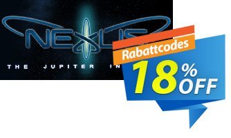 Nexus  The Jupiter Incident PC Gutschein Nexus  The Jupiter Incident PC Deal 2024 CDkeys Aktion: Nexus  The Jupiter Incident PC Exclusive Sale offer 