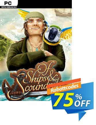 Of Ships & Scoundrels PC Coupon, discount Of Ships &amp; Scoundrels PC Deal 2024 CDkeys. Promotion: Of Ships &amp; Scoundrels PC Exclusive Sale offer 