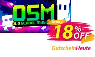 Old School Musical PC discount coupon Old School Musical PC Deal 2024 CDkeys - Old School Musical PC Exclusive Sale offer 