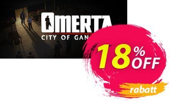 Omerta  City of Gangsters PC discount coupon Omerta  City of Gangsters PC Deal 2024 CDkeys - Omerta  City of Gangsters PC Exclusive Sale offer 