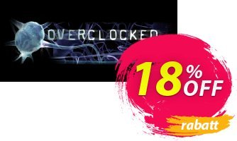 Overclocked A History of Violence PC Gutschein Overclocked A History of Violence PC Deal 2024 CDkeys Aktion: Overclocked A History of Violence PC Exclusive Sale offer 