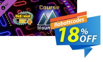 PacMan Championship Edition DX+ Mountain Course PC Coupon, discount PacMan Championship Edition DX+ Mountain Course PC Deal 2024 CDkeys. Promotion: PacMan Championship Edition DX+ Mountain Course PC Exclusive Sale offer 