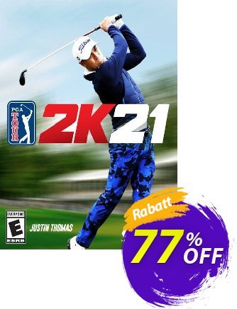 PGA Tour 2K21 PC - WW  Gutschein PGA Tour 2K21 PC (WW) Deal 2024 CDkeys Aktion: PGA Tour 2K21 PC (WW) Exclusive Sale offer 