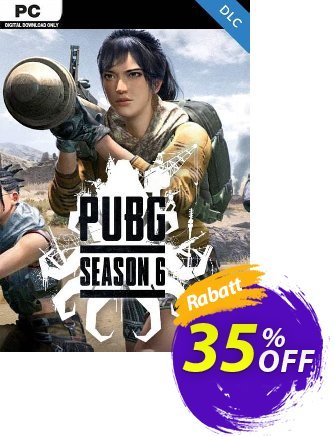 Playerunknown&#039;s Battlegrounds: Survivor Pass 6 Shakedown PC discount coupon Playerunknown&#039;s Battlegrounds: Survivor Pass 6 Shakedown PC Deal 2024 CDkeys - Playerunknown&#039;s Battlegrounds: Survivor Pass 6 Shakedown PC Exclusive Sale offer 