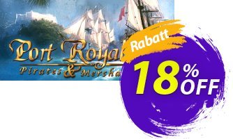 Port Royale 3 PC discount coupon Port Royale 3 PC Deal 2024 CDkeys - Port Royale 3 PC Exclusive Sale offer 