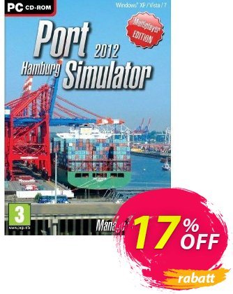 Port Simulator (PC) Coupon, discount Port Simulator (PC) Deal 2024 CDkeys. Promotion: Port Simulator (PC) Exclusive Sale offer 