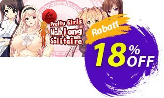 Pretty Girls Mahjong Solitaire PC Coupon, discount Pretty Girls Mahjong Solitaire PC Deal 2024 CDkeys. Promotion: Pretty Girls Mahjong Solitaire PC Exclusive Sale offer 