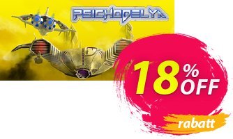 Psichodelya PC Coupon, discount Psichodelya PC Deal 2024 CDkeys. Promotion: Psichodelya PC Exclusive Sale offer 
