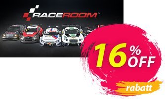 RaceRoom Racing Experience PC Coupon, discount RaceRoom Racing Experience PC Deal 2024 CDkeys. Promotion: RaceRoom Racing Experience PC Exclusive Sale offer 