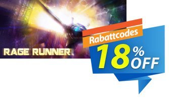 Rage Runner PC Gutschein Rage Runner PC Deal 2024 CDkeys Aktion: Rage Runner PC Exclusive Sale offer 