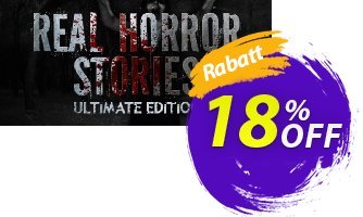 Real Horror Stories Ultimate Edition PC Coupon, discount Real Horror Stories Ultimate Edition PC Deal 2024 CDkeys. Promotion: Real Horror Stories Ultimate Edition PC Exclusive Sale offer 