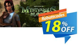 Return to Mysterious Island 2 PC Coupon, discount Return to Mysterious Island 2 PC Deal 2024 CDkeys. Promotion: Return to Mysterious Island 2 PC Exclusive Sale offer 