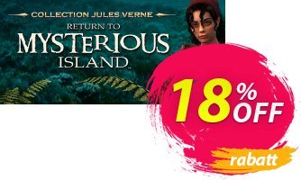 Return to Mysterious Island PC Coupon, discount Return to Mysterious Island PC Deal 2024 CDkeys. Promotion: Return to Mysterious Island PC Exclusive Sale offer 