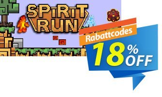 Spirit Run  Fire vs. Ice PC Coupon, discount Spirit Run  Fire vs. Ice PC Deal 2024 CDkeys. Promotion: Spirit Run  Fire vs. Ice PC Exclusive Sale offer 