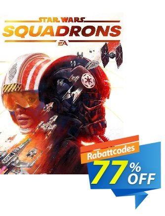 STAR WARS: Squadrons PC discount coupon STAR WARS: Squadrons PC Deal 2024 CDkeys - STAR WARS: Squadrons PC Exclusive Sale offer 