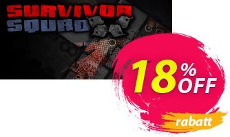 Survivor Squad PC discount coupon Survivor Squad PC Deal 2024 CDkeys - Survivor Squad PC Exclusive Sale offer 