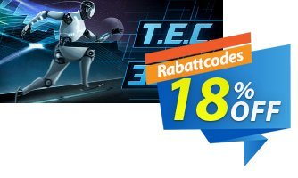 T.E.C. 3001 PC Coupon, discount T.E.C. 3001 PC Deal 2024 CDkeys. Promotion: T.E.C. 3001 PC Exclusive Sale offer 