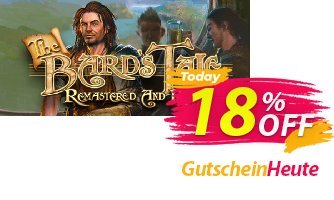 The Bard&#039;s Tale PC Coupon, discount The Bard&#039;s Tale PC Deal 2024 CDkeys. Promotion: The Bard&#039;s Tale PC Exclusive Sale offer 