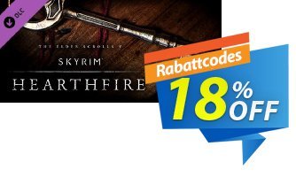 The Elder Scrolls V Skyrim  Hearthfire PC discount coupon The Elder Scrolls V Skyrim  Hearthfire PC Deal 2024 CDkeys - The Elder Scrolls V Skyrim  Hearthfire PC Exclusive Sale offer 