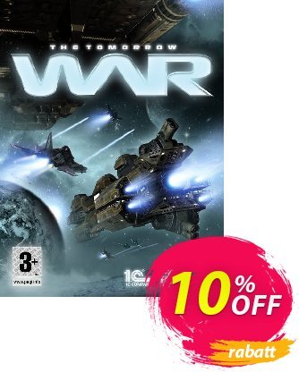 The Tomorrow War (PC) discount coupon The Tomorrow War (PC) Deal 2024 CDkeys - The Tomorrow War (PC) Exclusive Sale offer 