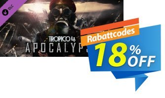 Tropico 4 Apocalypse PC Coupon, discount Tropico 4 Apocalypse PC Deal 2024 CDkeys. Promotion: Tropico 4 Apocalypse PC Exclusive Sale offer 