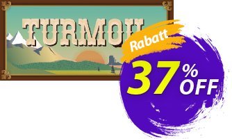 Turmoil PC Coupon, discount Turmoil PC Deal 2024 CDkeys. Promotion: Turmoil PC Exclusive Sale offer 