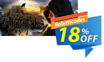 Where Angels Cry PC Coupon, discount Where Angels Cry PC Deal 2024 CDkeys. Promotion: Where Angels Cry PC Exclusive Sale offer 