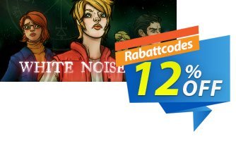 White Noise Online PC Coupon, discount White Noise Online PC Deal 2024 CDkeys. Promotion: White Noise Online PC Exclusive Sale offer 