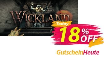 Wickland PC Coupon, discount Wickland PC Deal 2024 CDkeys. Promotion: Wickland PC Exclusive Sale offer 