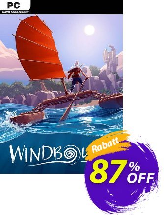 Windbound PC Gutschein Windbound PC Deal 2024 CDkeys Aktion: Windbound PC Exclusive Sale offer 