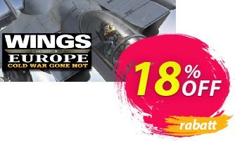 Wings Over Europe PC Gutschein Wings Over Europe PC Deal 2024 CDkeys Aktion: Wings Over Europe PC Exclusive Sale offer 
