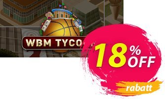 World Basketball Tycoon PC Coupon, discount World Basketball Tycoon PC Deal 2024 CDkeys. Promotion: World Basketball Tycoon PC Exclusive Sale offer 