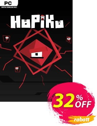 HoPiKo PC Coupon, discount HoPiKo PC Deal 2024 CDkeys. Promotion: HoPiKo PC Exclusive Sale offer 