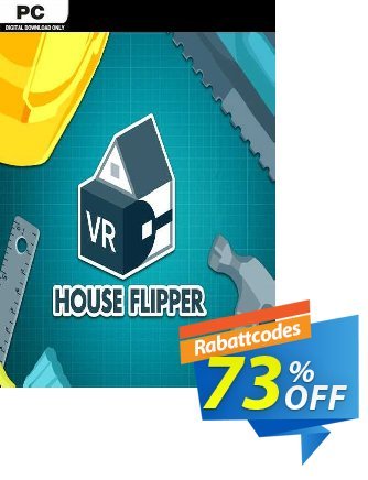 House flipper VR PC Coupon, discount House flipper VR PC Deal 2024 CDkeys. Promotion: House flipper VR PC Exclusive Sale offer 