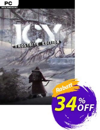 ICY Frostbite Edition PC Gutschein ICY Frostbite Edition PC Deal 2024 CDkeys Aktion: ICY Frostbite Edition PC Exclusive Sale offer 