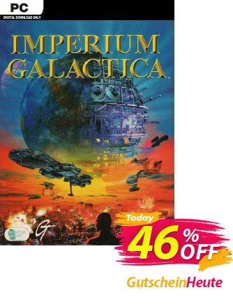 Imperium Galactica PC Coupon, discount Imperium Galactica PC Deal 2024 CDkeys. Promotion: Imperium Galactica PC Exclusive Sale offer 