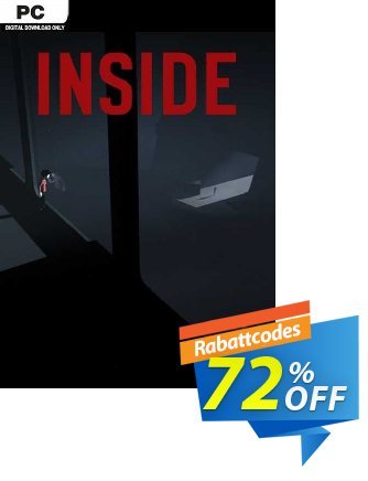 Inside PC Gutschein Inside PC Deal 2024 CDkeys Aktion: Inside PC Exclusive Sale offer 