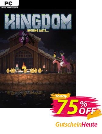 Kingdom: Classic PC Coupon, discount Kingdom: Classic PC Deal 2024 CDkeys. Promotion: Kingdom: Classic PC Exclusive Sale offer 